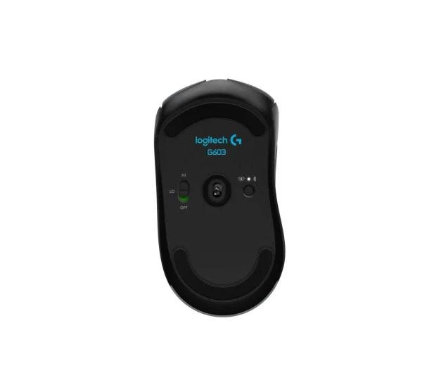 Logitech G603 LIGHTSPEED - 382285 - zdjęcie 3